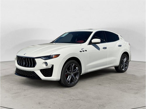 2022 Maserati Levante GT