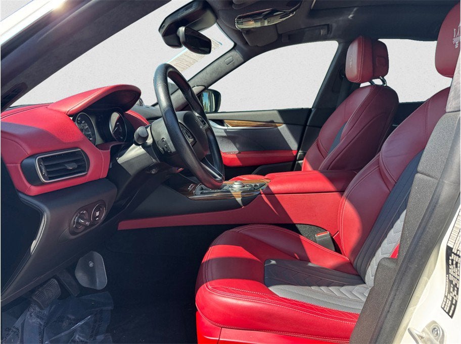 2022 Maserati Levante GT