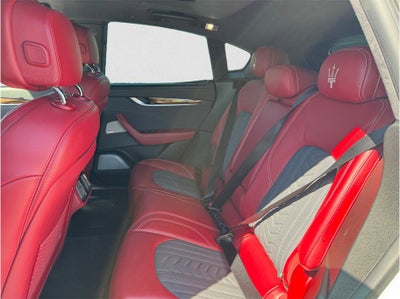 2022 Maserati Levante GT