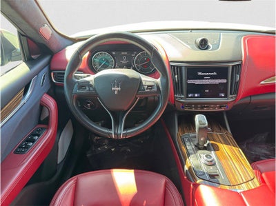 2022 Maserati Levante GT