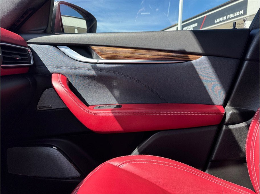 2022 Maserati Levante GT