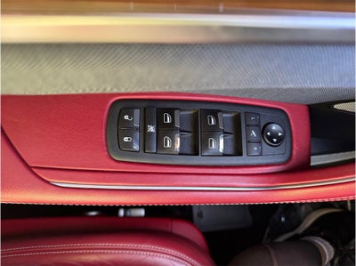 2022 Maserati Levante GT