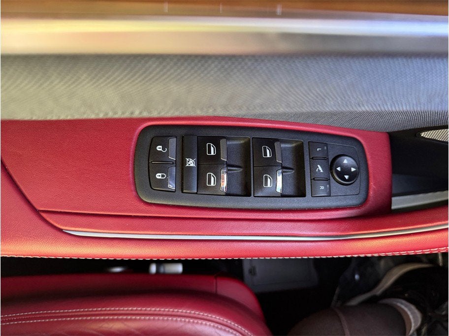 2022 Maserati Levante GT