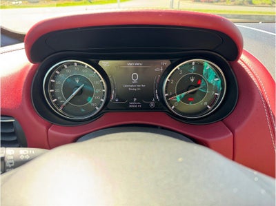 2022 Maserati Levante GT