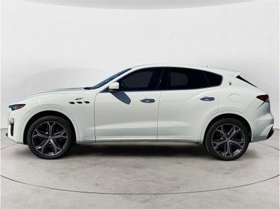 2022 Maserati Levante GT