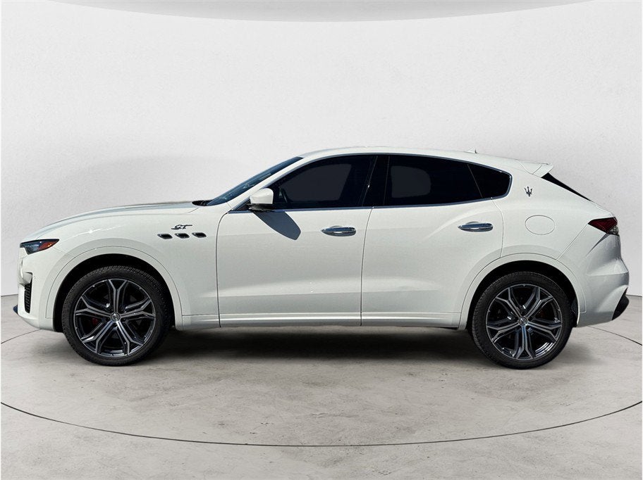 2022 Maserati Levante GT