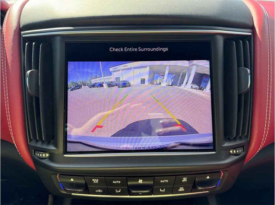 2022 Maserati Levante GT