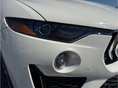 2022 Maserati Levante GT