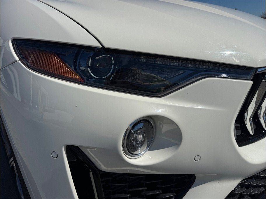 2022 Maserati Levante GT