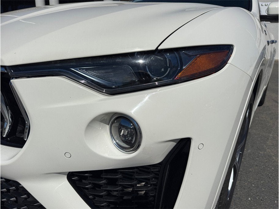 2022 Maserati Levante GT