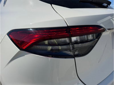 2022 Maserati Levante GT