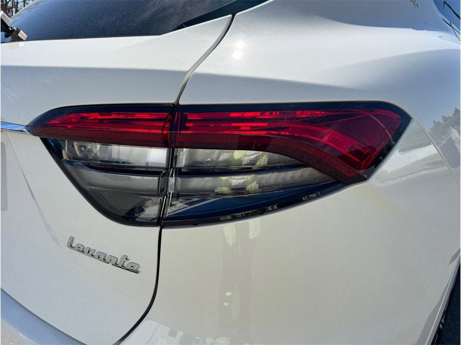 2022 Maserati Levante GT