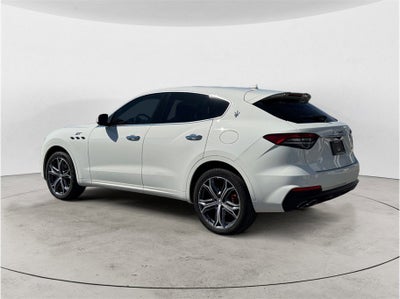2022 Maserati Levante GT