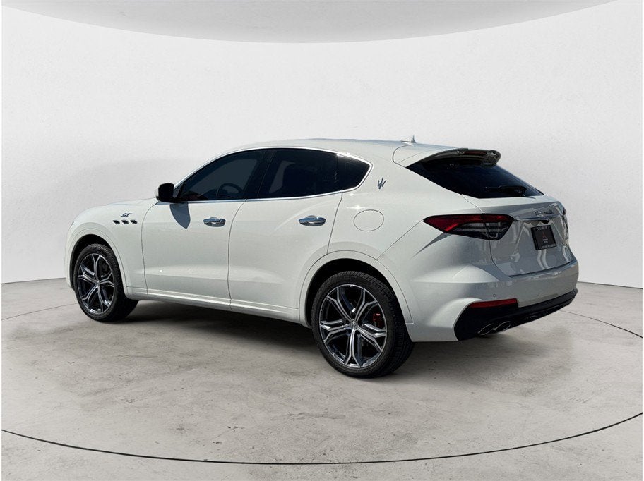 2022 Maserati Levante GT