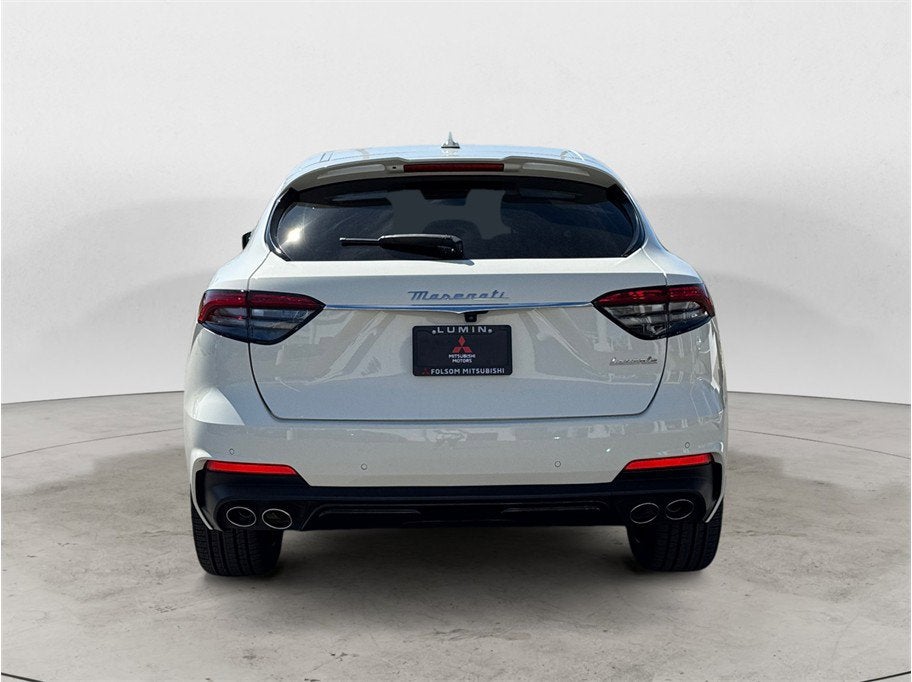 2022 Maserati Levante GT