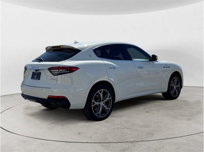 2022 Maserati Levante GT