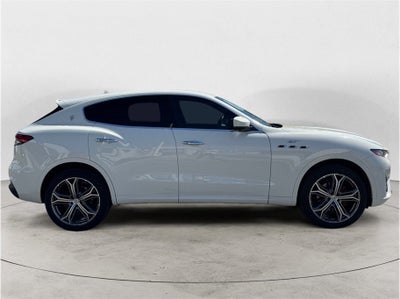 2022 Maserati Levante GT