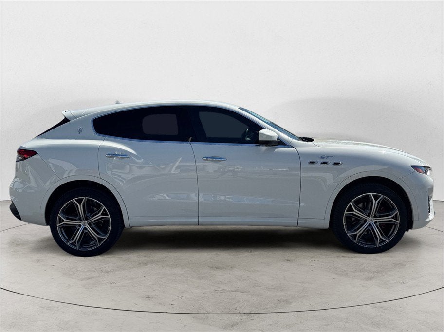 2022 Maserati Levante GT