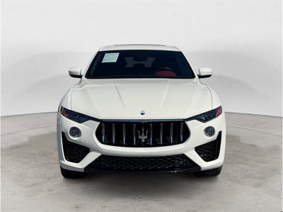 2022 Maserati Levante GT