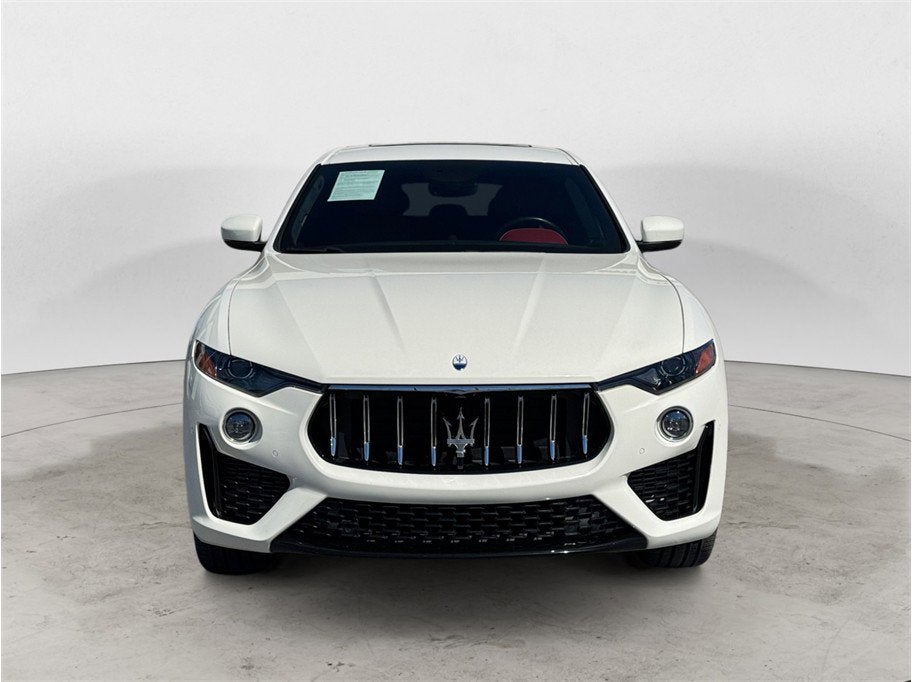 2022 Maserati Levante GT