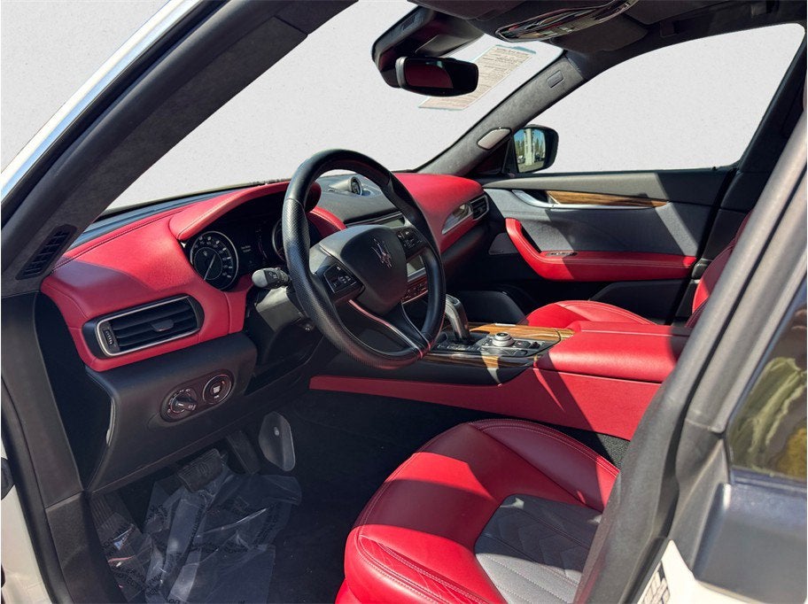 2022 Maserati Levante GT