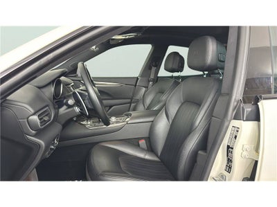 2019 Maserati Levante S