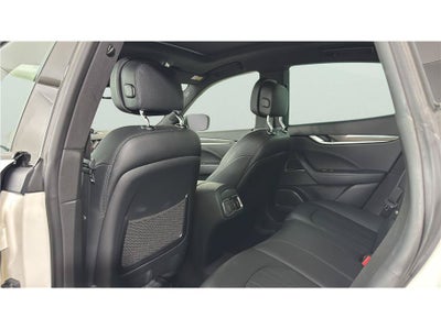 2019 Maserati Levante S