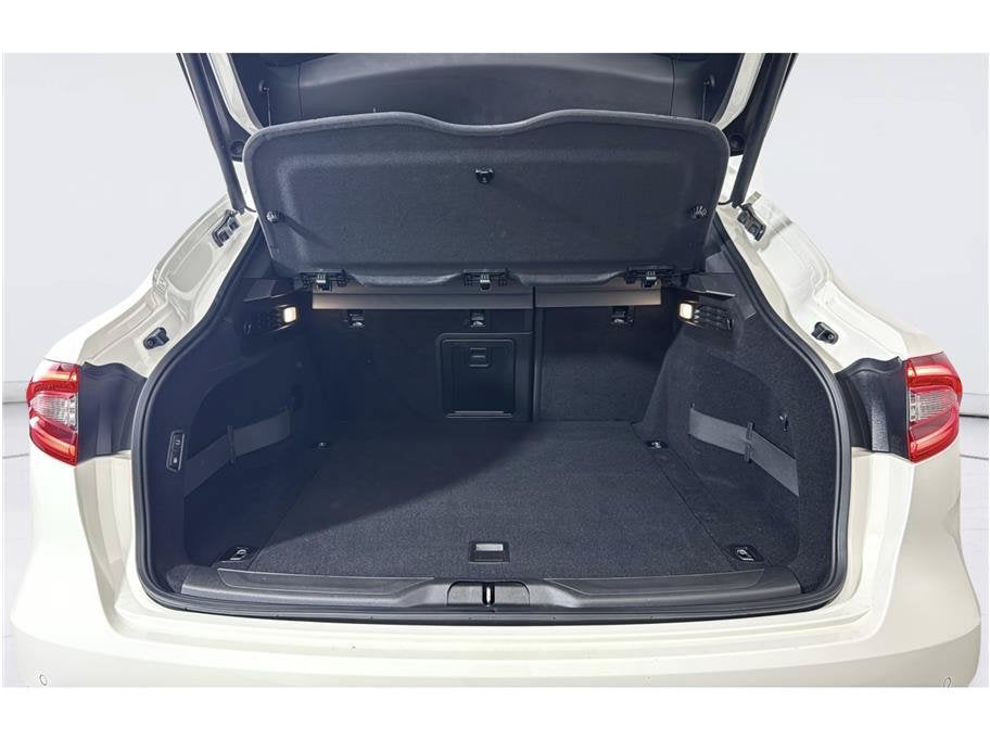 2019 Maserati Levante S