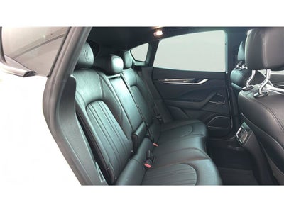 2019 Maserati Levante S