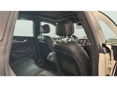 2019 Maserati Levante S