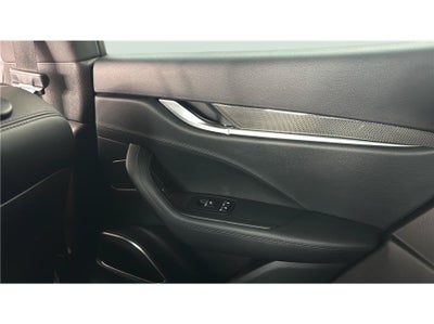2019 Maserati Levante S
