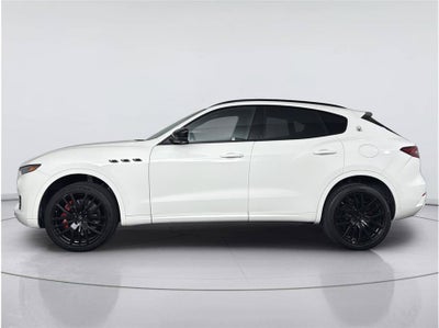 2019 Maserati Levante S