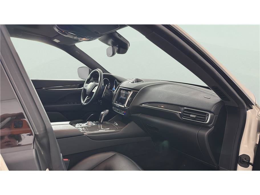 2019 Maserati Levante S
