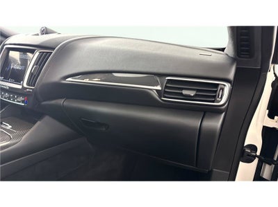 2019 Maserati Levante S