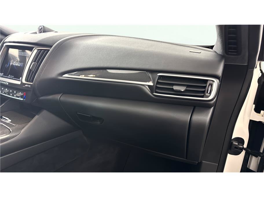 2019 Maserati Levante S