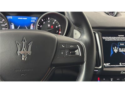 2019 Maserati Levante S