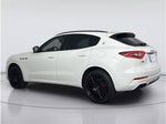 2019 Maserati Levante S
