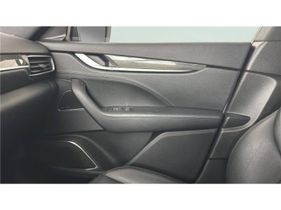 2019 Maserati Levante S