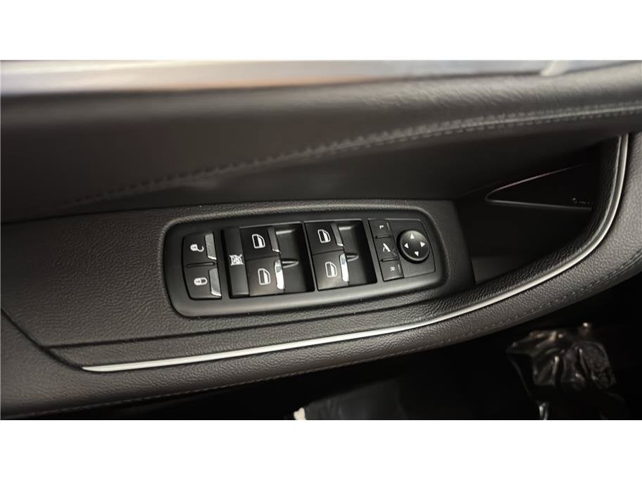 2019 Maserati Levante S