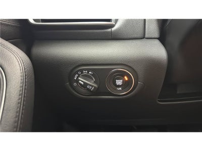 2019 Maserati Levante S