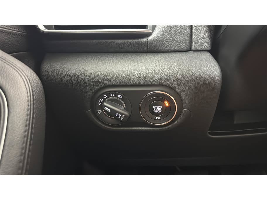 2019 Maserati Levante S