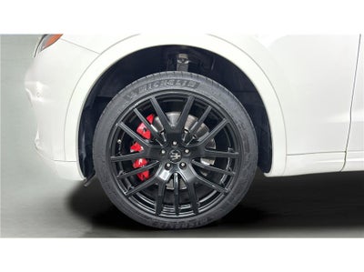 2019 Maserati Levante S