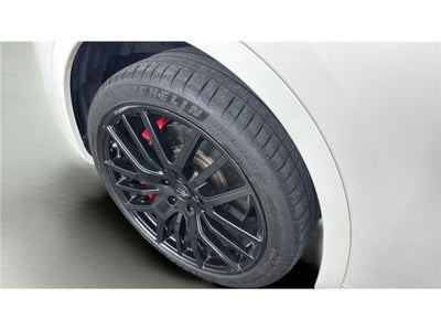 2019 Maserati Levante S