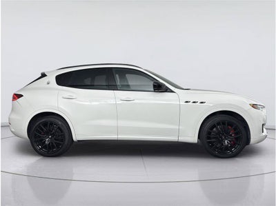 2019 Maserati Levante S