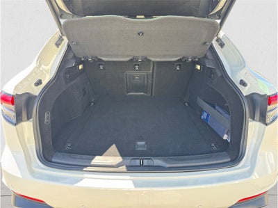 2022 Maserati Levante Modena