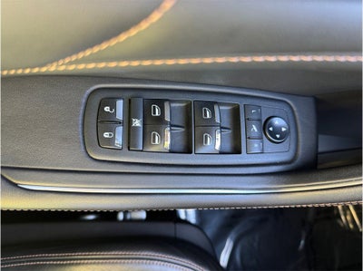 2022 Maserati Levante Modena