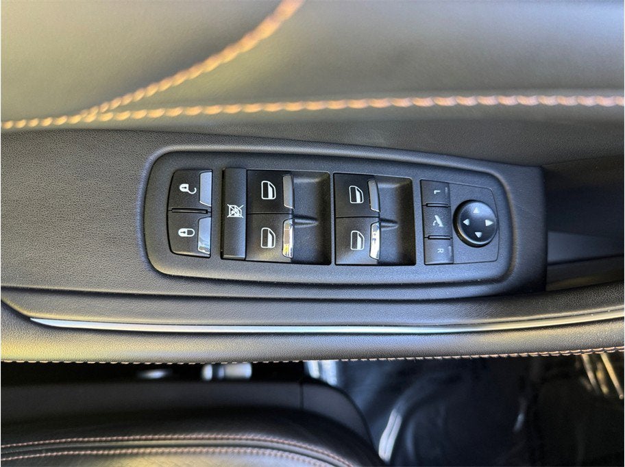 2022 Maserati Levante Modena