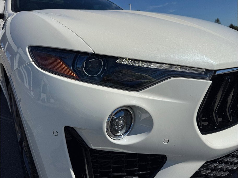 2022 Maserati Levante Modena