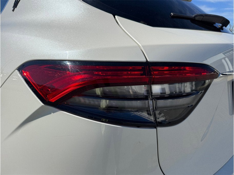 2022 Maserati Levante Modena