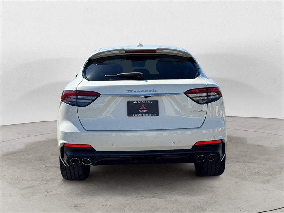 2022 Maserati Levante Modena